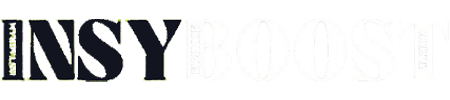 Insy Boost
